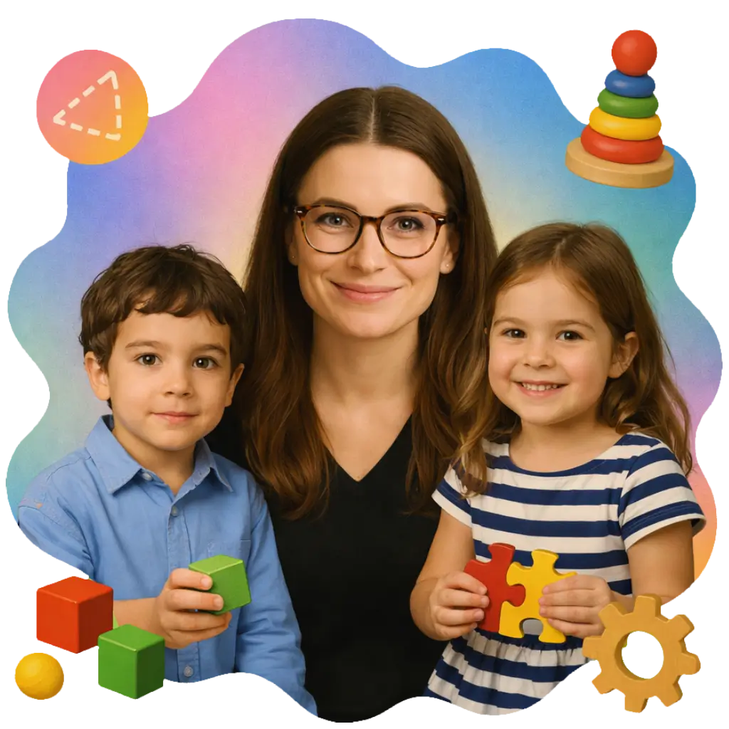 Il metodo Montessori a casa