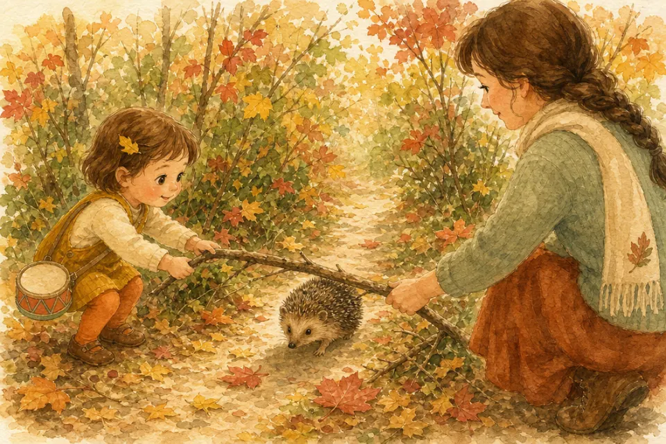 La radura